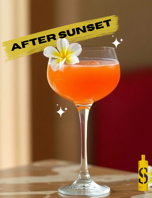 After Sunset