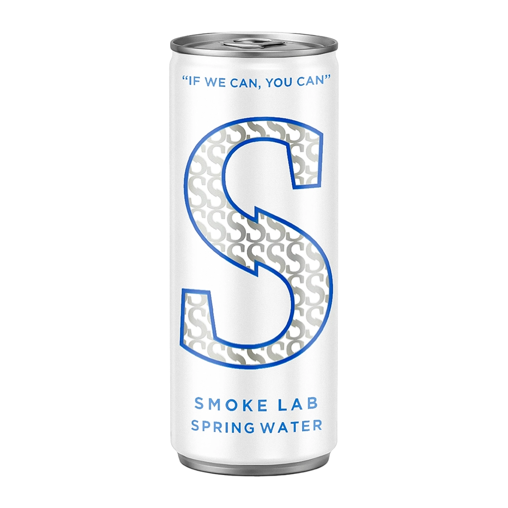 Smoke Lab Water