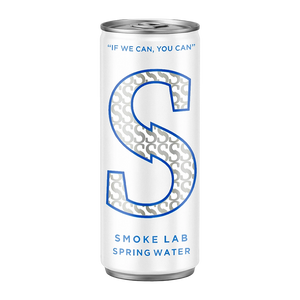 Smoke Lab Water
