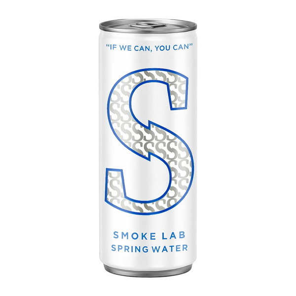 Smoke Lab Water