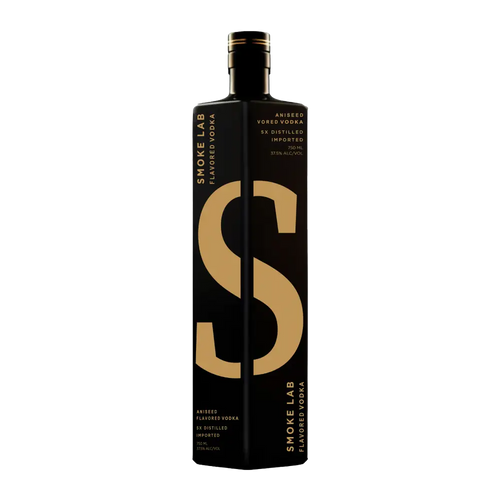 Smoke Lab Aniseed Vodka