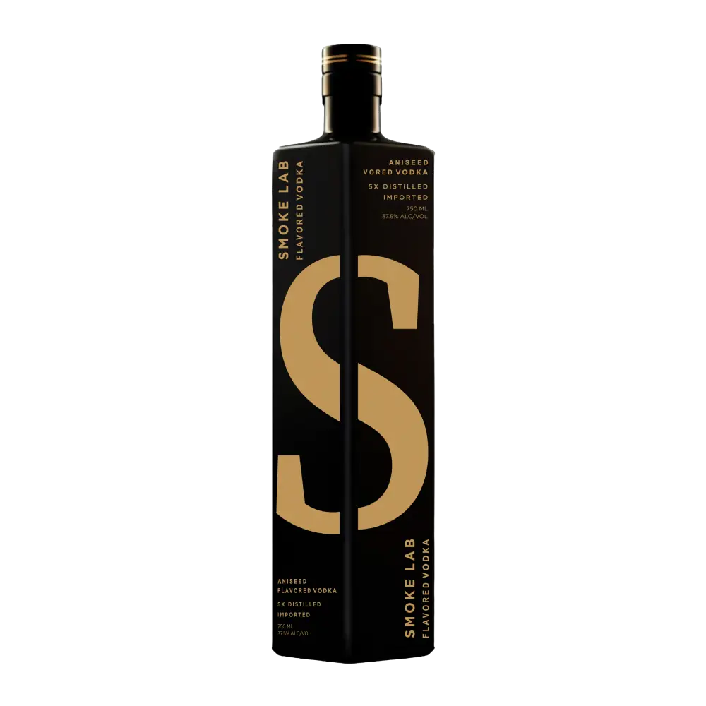 Smoke Lab Aniseed Vodka