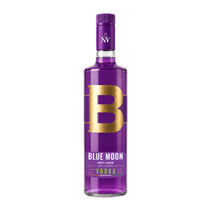Blue Moon Minty Jamun Flavoured Vodka