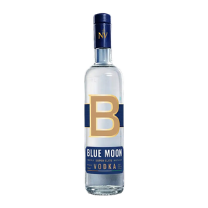 Blue Moon Elite Vodka