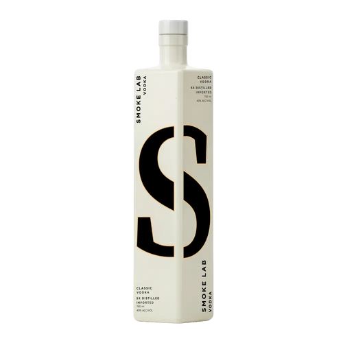 Smoke Lab Classic Vodka