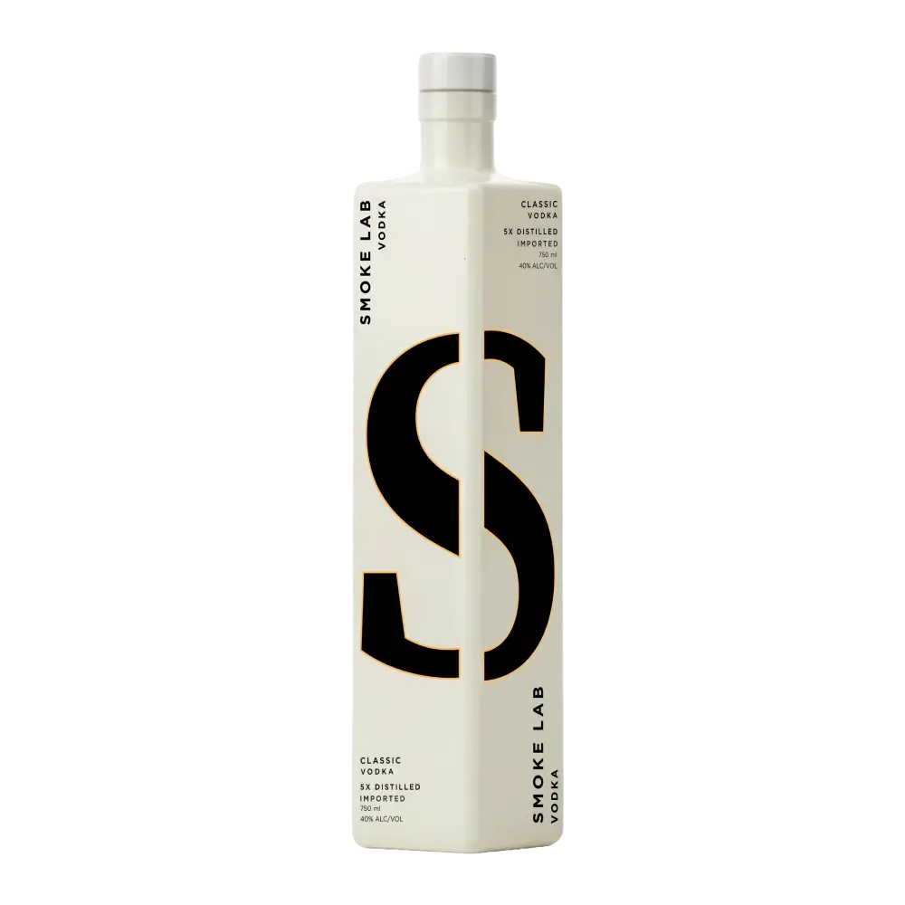 Smoke Lab Classic Vodka
