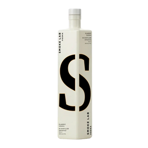 Smoke Lab Classic Vodka