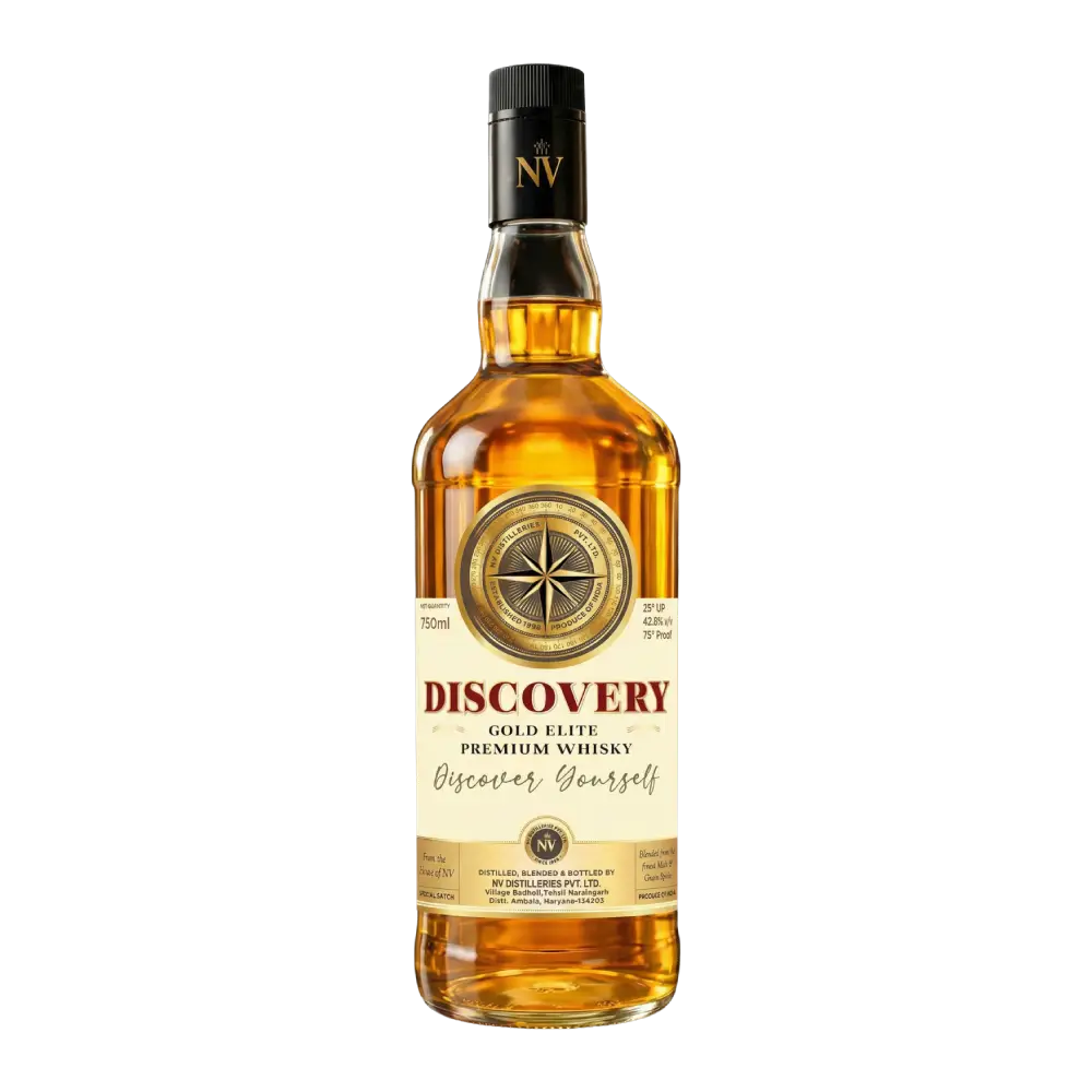 Discovery Elite Whisky