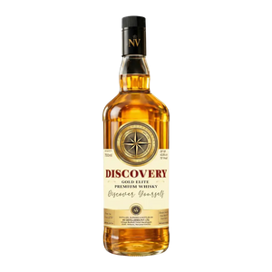 Discovery Elite Whisky
