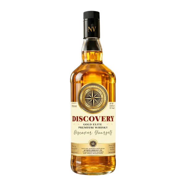 Discovery Elite Whisky