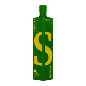 Smoke Lab Green Chilli Mango Vodka