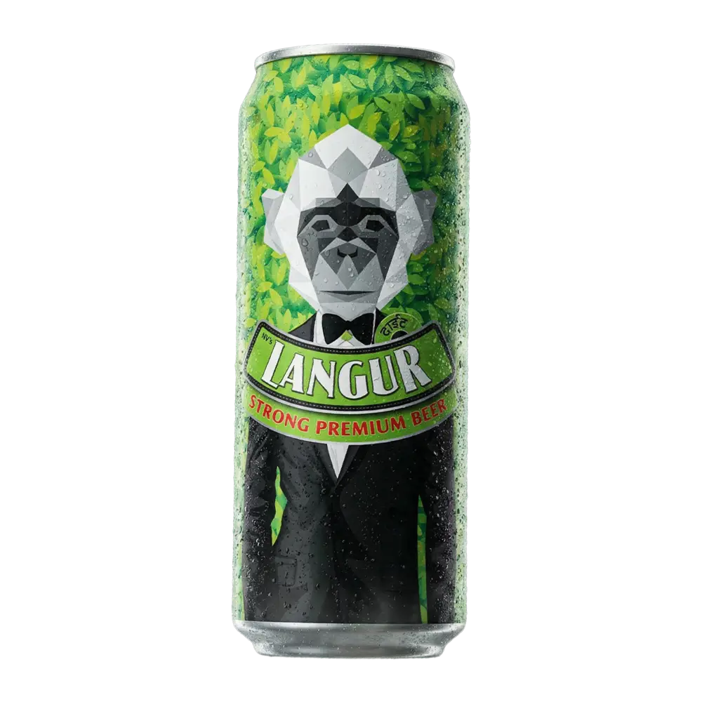 Langur Beer
