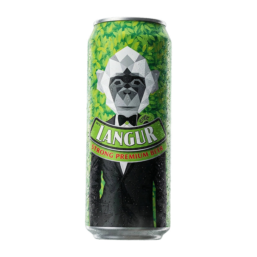 Langur Beer