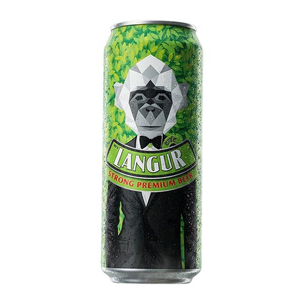 Langur Beer