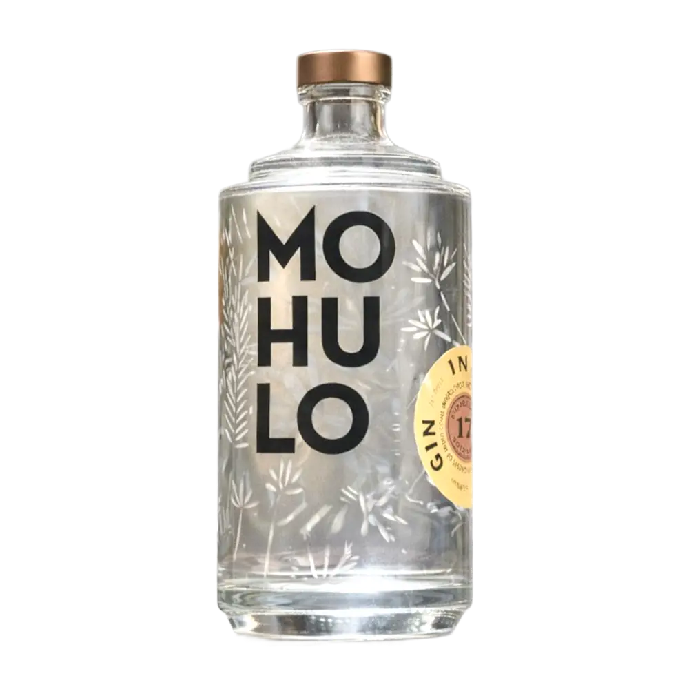 Mohulo Gin