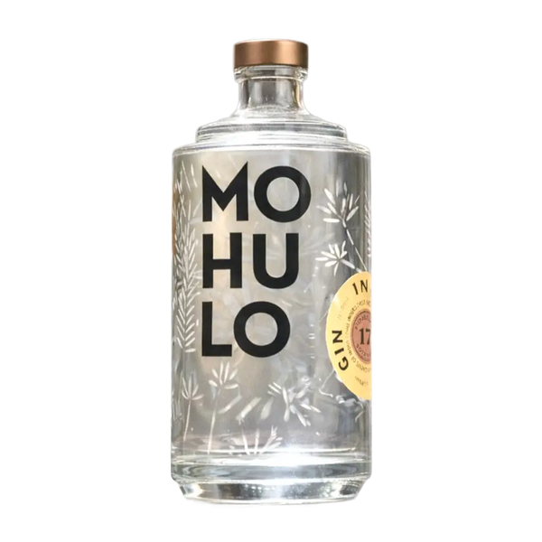 Mohulo Gin