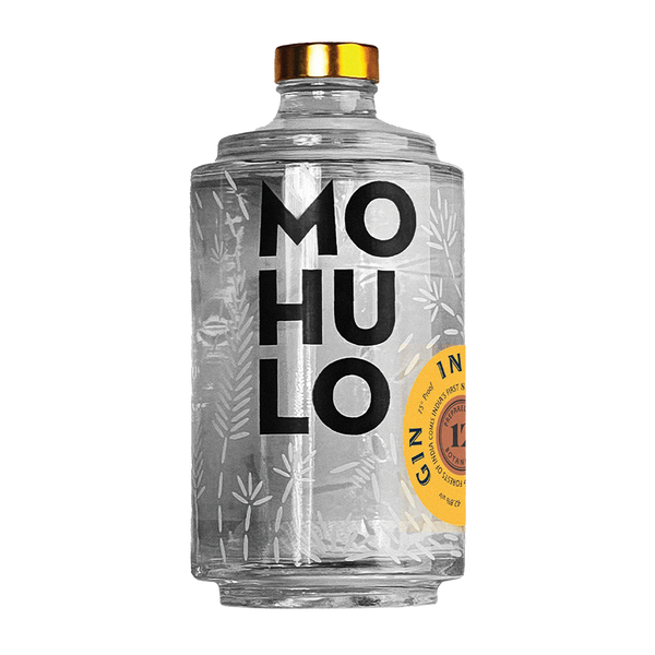 Mohulo Handcrafted Gin