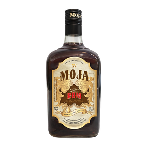 Moja Rum