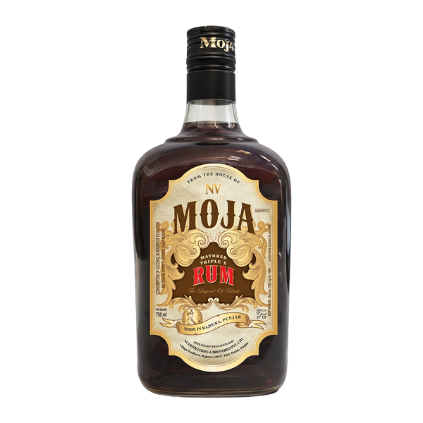 Moja Rum
