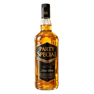 Party Special Deluxe Whisky