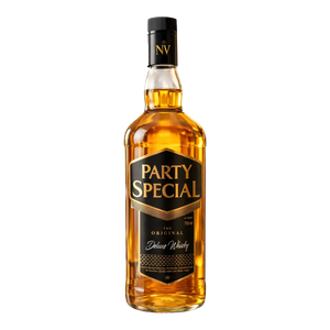 Party Special Deluxe Whisky