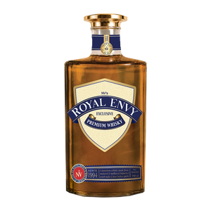 Royal Envy Exclusive Premium Whisky