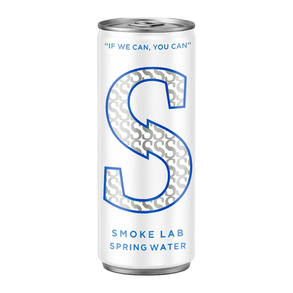 Smoke Lab Water