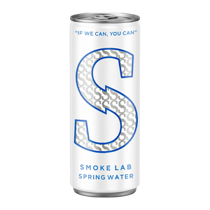 Smoke Lab Water