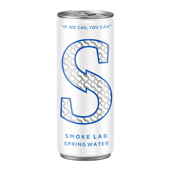 Smoke Lab Water