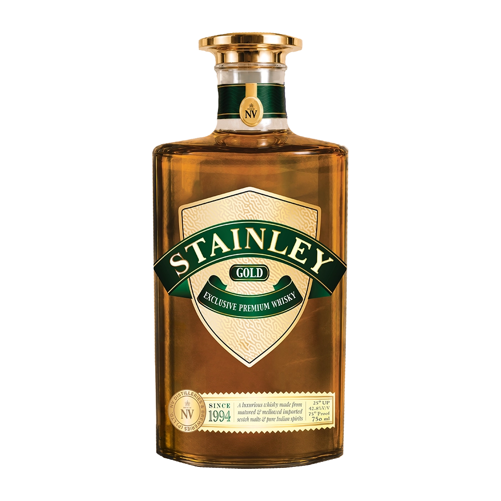 Stainley Gold Whisky