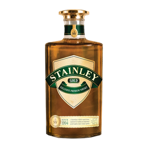 Stainley Gold Whisky