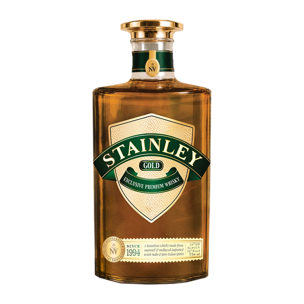 Stainley Gold Whisky
