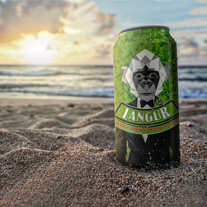 Langur Beer