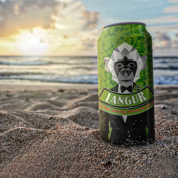 Langur Beer