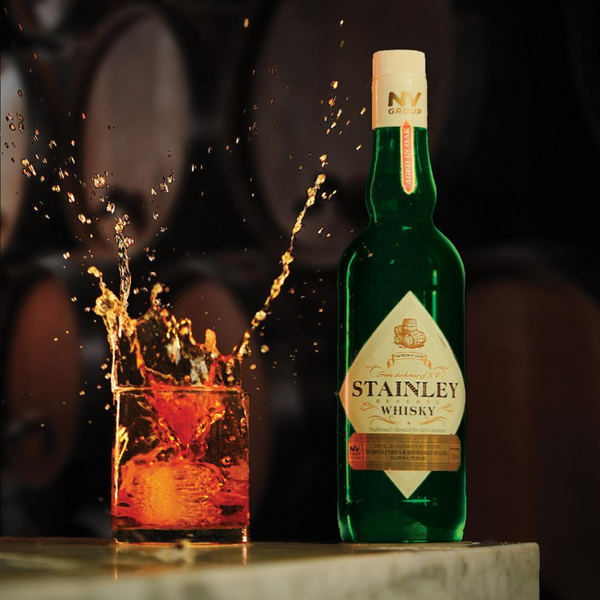 Stainley Luxury Whisky