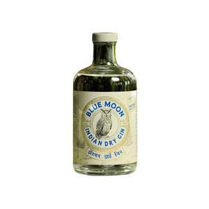 Blue Moon Indian Dry Gin