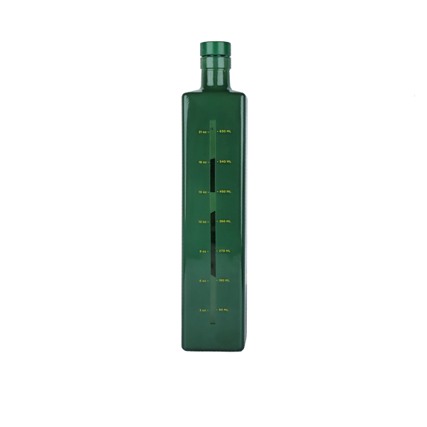 Smoke Lab Green Chilli Mango Vodka