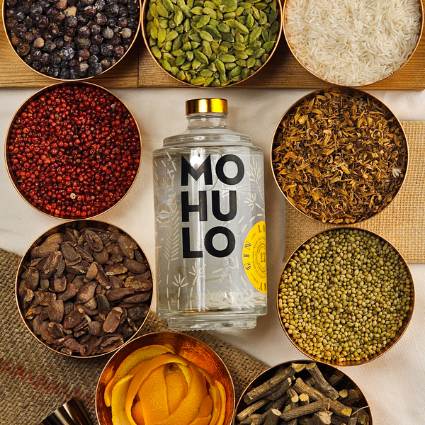 Mohulo Gin