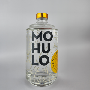 Mohulo Gin