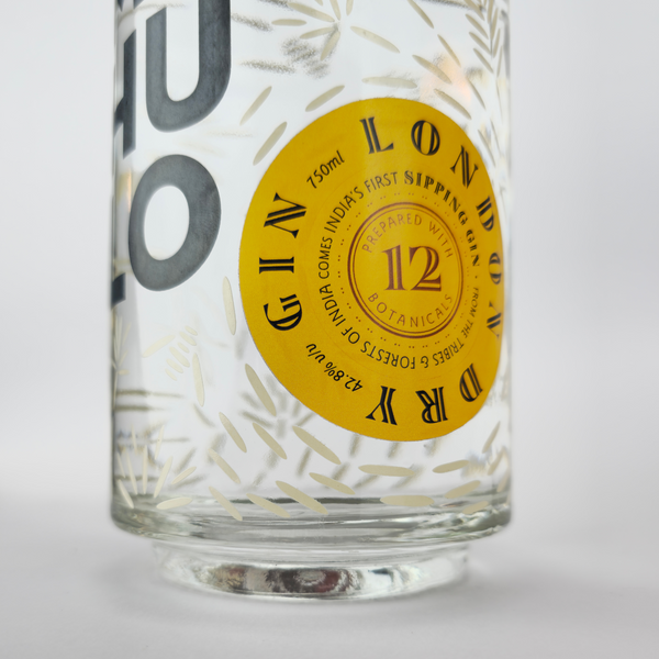 Mohulo Gin