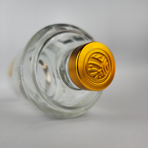 Mohulo Gin
