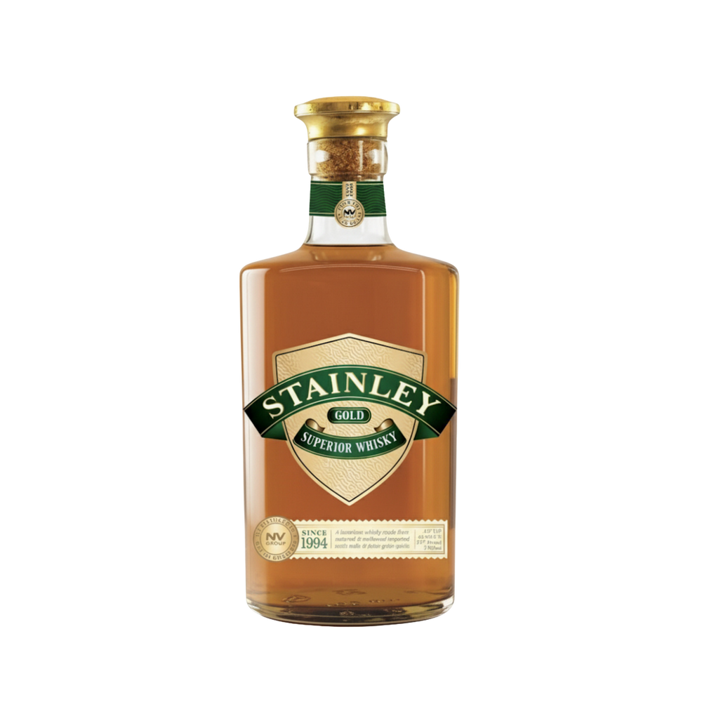 Stainley Gold Whisky