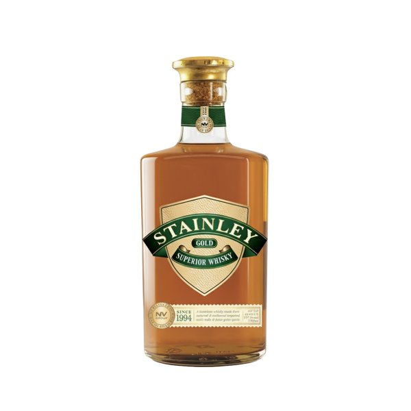 Stainley Gold Whisky