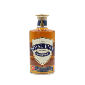 Royal Envy Exclusive Premium Whisky