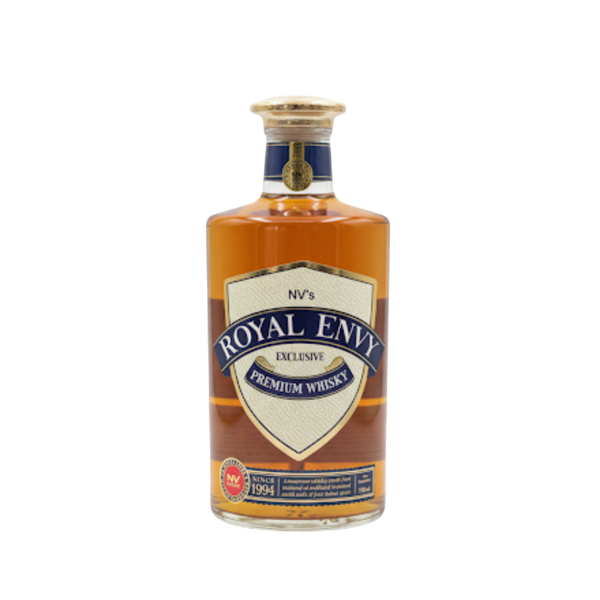 Royal Envy Exclusive Premium Whisky