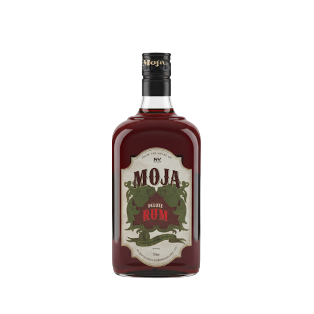 Moja Rum