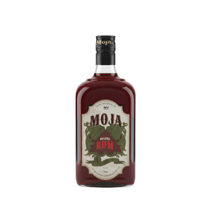 Moja Rum
