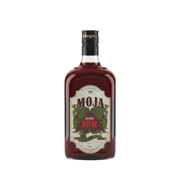 Moja Rum