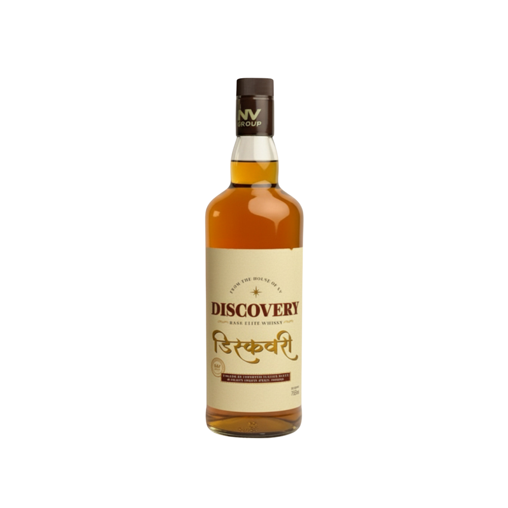 Discovery Elite Whisky