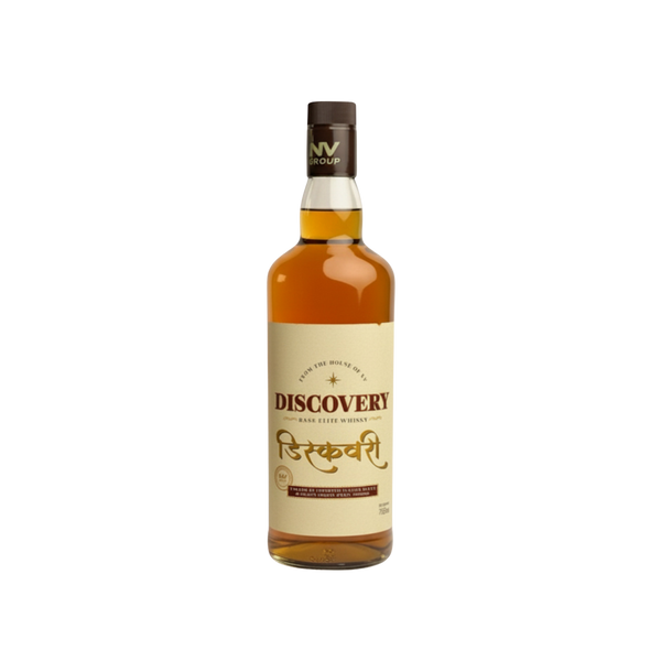 Discovery Elite Whisky